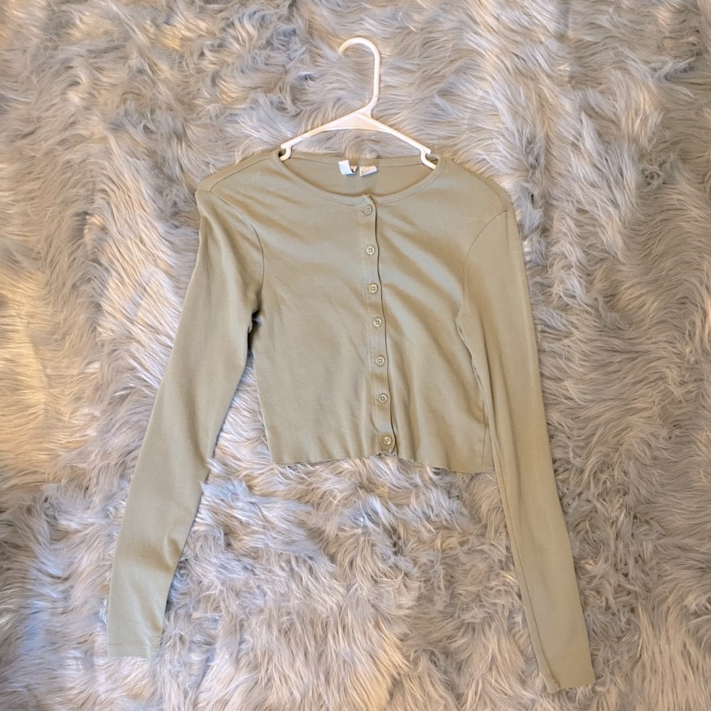 H and M top-Great condition!!